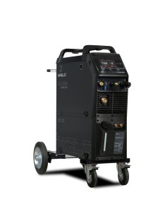 IWELD MIG 3200 Double pulse hegesztő inverter 800MIG3200DP