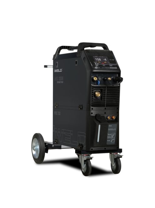 IWELD MIG 3200 Double pulse hegesztő inverter 800MIG3200DP