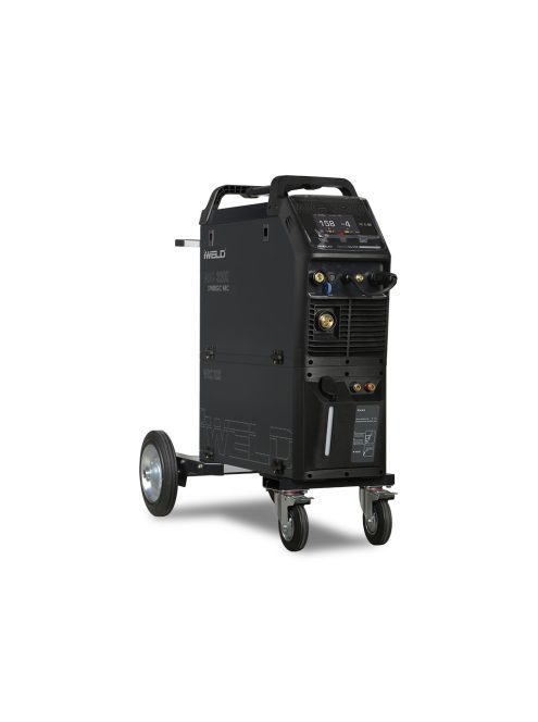 IWELD MIG 3200 Synergic hegesztő inverter vízhűtéssel 800MIG3200WRC