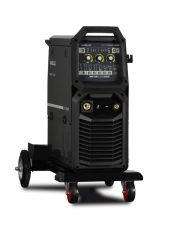 IWELD MIG 320 COOLPULSE kompakt hegesztő inverter 800MIG320CLP hegesztőgép hegesztéstechnika