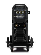 IWELD MIG 320 COOLPULSE kompakt hegesztő inverter 800MIG320CLP hegesztőgép hegesztéstechnika