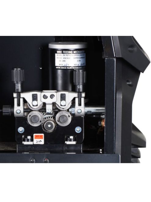 IWELD MIG 320 COOLPULSE kompakt hegesztő inverter 800MIG320CLP hegesztőgép hegesztéstechnika