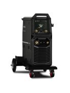 IWELD MIG 320 Synergic LCD kompakt hegesztő inverter inverteres hegesztőgép 800MIG320SYN hegesztés