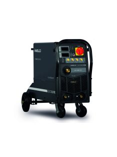 IWELD MIG 340 IGBT hegesztő inverter