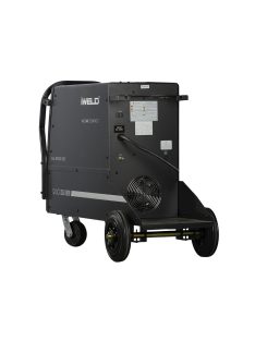 IWELD MIG 340 IGBT hegesztő inverter
