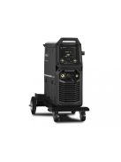 IWELD MIG 360 Synergic LCD kompakt hegesztő inverter 800MIG360SYN