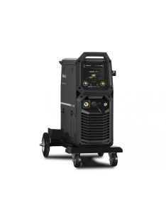   IWELD MIG 360 Synergic LCD kompakt hegesztő inverter 800MIG360SYN