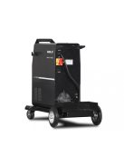 IWELD MIG 360 Synergic LCD kompakt hegesztő inverter 800MIG360SYN