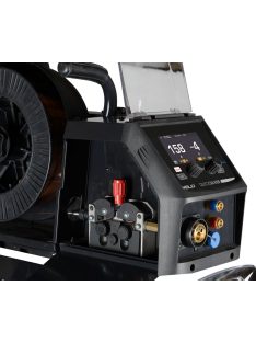 IWELD MIG 3800 Synergic hegesztő inverter 800MIG3800