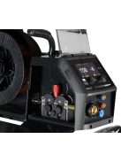 IWELD MIG 4200 Double pulse hegesztő inverter 800MIG4200DP