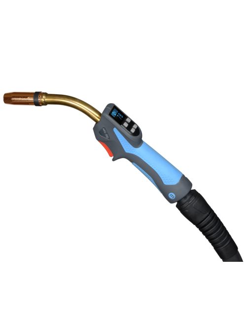 IWELD MIG 4200 Double pulse hegesztő inverter 800MIG4200DP