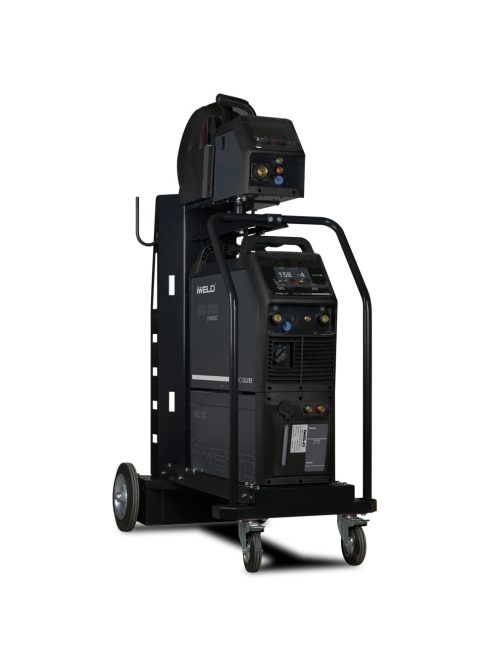 IWELD MIG 5200 Synergic hegesztő inverter 800MIG5200