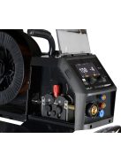 IWELD MIG 5200 Synergic hegesztő inverter 800MIG5200