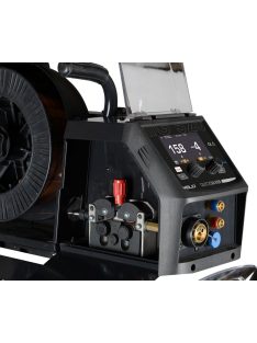 IWELD MIG 5200 Synergic hegesztő inverter 800MIG5200