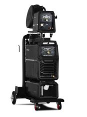 IWELD MIG 520 SYNERGIC hegesztő inverter 800MIG520SYN hegesztőgép hegesztéstechnika hegesztés