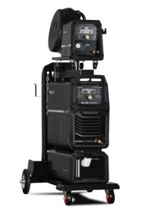 IWELD MIG 520 SYNERGIC hegesztő inverter 800MIG520SYN hegesztőgép hegesztéstechnika hegesztés