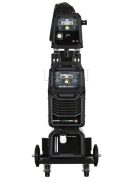 IWELD MIG 520 SYNERGIC hegesztő inverter 800MIG520SYN hegesztőgép hegesztéstechnika hegesztés