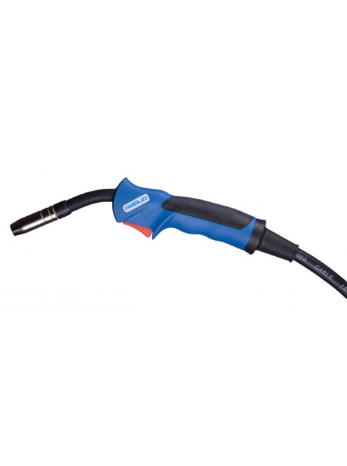 IWELD IGrip 150-3m hegesztőpisztoly hegesztéstechnika 800MIGIP153 hegesztés mig co munkakábel