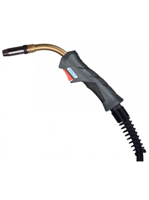 IWELD IGrip 240-3m hegesztőpisztoly hegesztéstechnika 800MIGIP243 hegesztés mig co munkakábel
