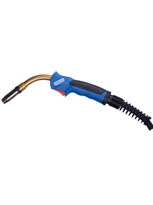 IWELD IGrip 240-3m hegesztőpisztoly hegesztéstechnika 800MIGIP243 hegesztés mig co munkakábel