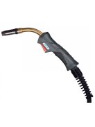 IWELD IGrip 240W-4m vízhűtéses hegesztőpisztoly hegesztéstechnika hegesztés mig co munkakábel