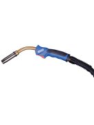 IWELD IGrip 240W-4m vízhűtéses hegesztőpisztoly hegesztéstechnika hegesztés mig co munkakábel