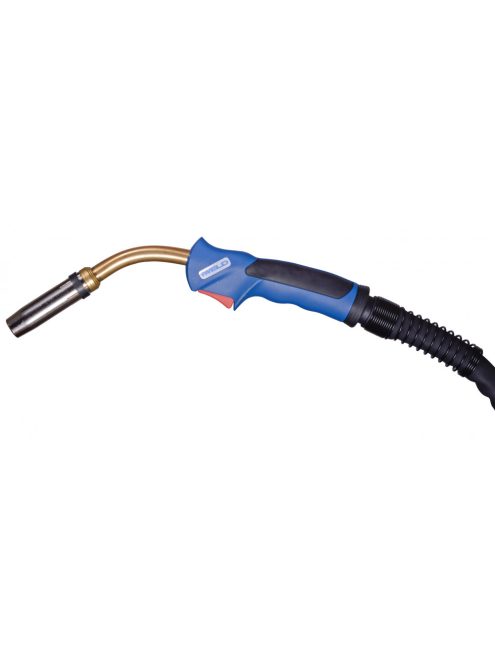 IWELD IGrip 240W-4m vízhűtéses hegesztőpisztoly hegesztéstechnika hegesztés mig co munkakábel