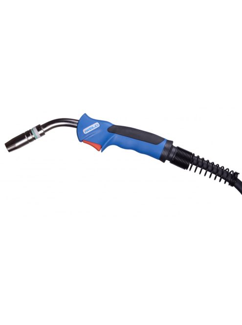 IWELD IGrip 250-3m hegesztőpisztoly hegesztéstechnika 800MIGIP253 hegesztés mig co munkakábel