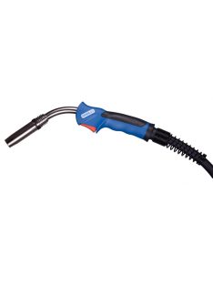 IWELD IGrip 260-4m hegesztőpisztoly hegesztéstechnika 800MIGIP264 hegesztés mig co munkakábel