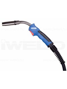 IWELD IGrip 260-5m hegesztőpisztoly hegesztéstechnika 800MIGIP265 hegesztés mig co munkakábel