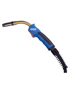 IWELD IGrip 360-3m hegesztőpisztoly hegesztéstechnika 800MIGIP363 hegesztés mig co munkakábel