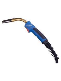 IWELD IGrip 360-3m hegesztőpisztoly hegesztéstechnika 800MIGIP363 hegesztés mig co munkakábel