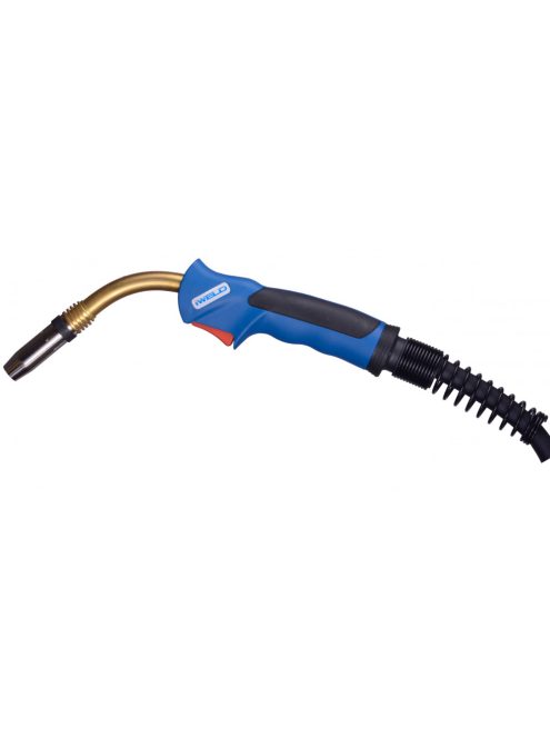 IWELD IGrip 360-3m hegesztőpisztoly hegesztéstechnika 800MIGIP363 hegesztés mig co munkakábel