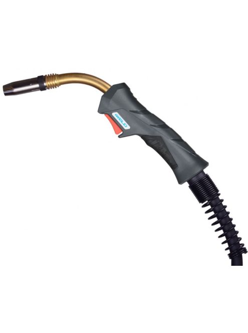 IWELD IGrip 360-4m hegesztőpisztoly hegesztéstechnika 800MIGIP364 hegesztés mig co munkakábel