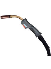 IWELD IGrip 500W-3m vízhűtéses hegesztőpisztoly hegesztéstechnika hegesztés mig co munkakábel