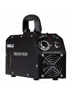 IWELD Indukciós melegítő 100kHz-es 800STRMHEATER hegesztéstechnika hegesztés