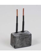 IWELD Indukciós melegítő 100kHz-es 800STRMHEATER hegesztéstechnika hegesztés