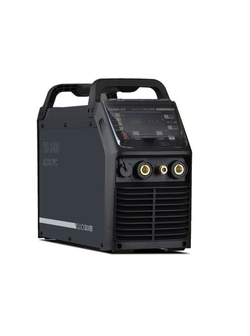 IWELD TIG 2400 AC/DC PFC hegesztő inverter 800TIG2400ACDC