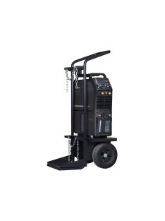   IWELD TIG 2400 AC/DC PFC hegesztő inverter vízhűtéssel 800TIG2400ACDCWTRC