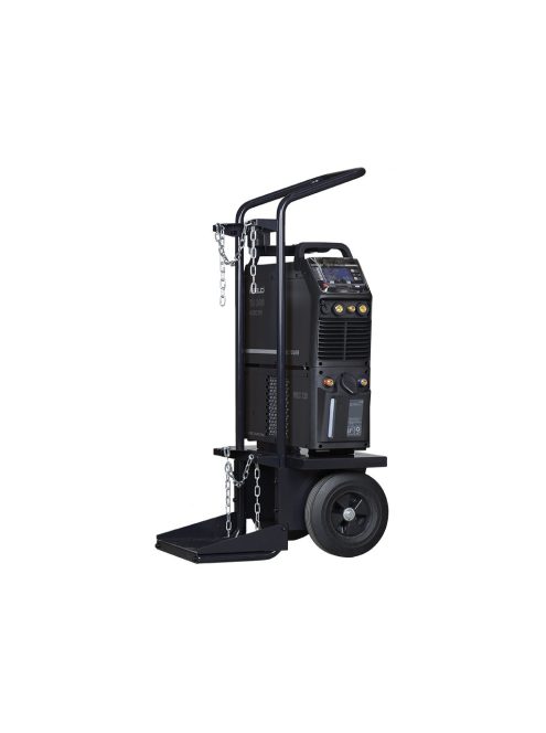 IWELD TIG 2400 AC/DC PFC hegesztő inverter vízhűtéssel 800TIG2400ACDCWTRC