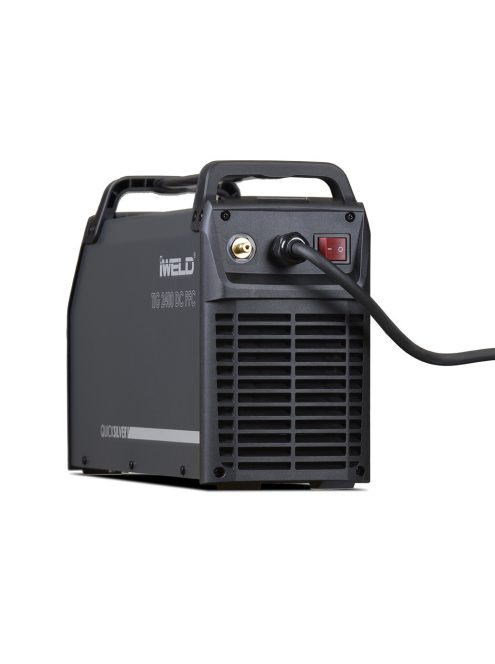 IWELD TIG 2400 DC PFC hegesztő inverter 800TIG2400DCPFC