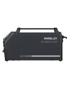 IWELD TIG 2400 DC PFC hegesztő inverter 800TIG2400DCPFC