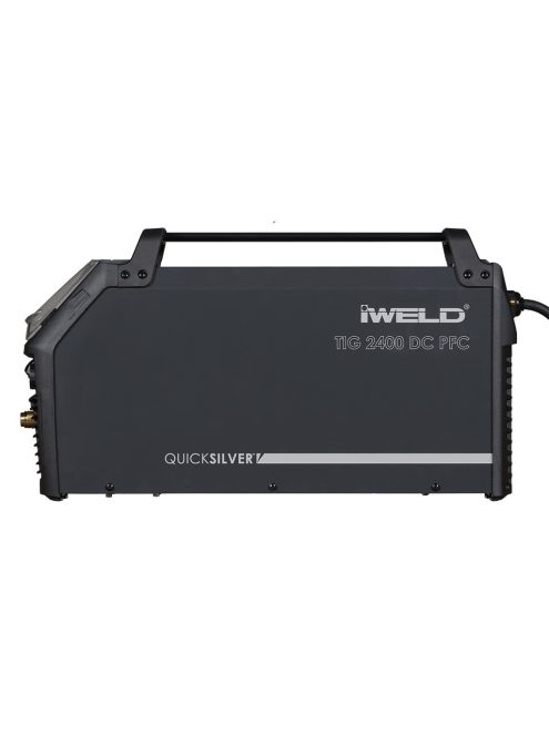 IWELD TIG 2400 DC PFC hegesztő inverter 800TIG2400DCPFC