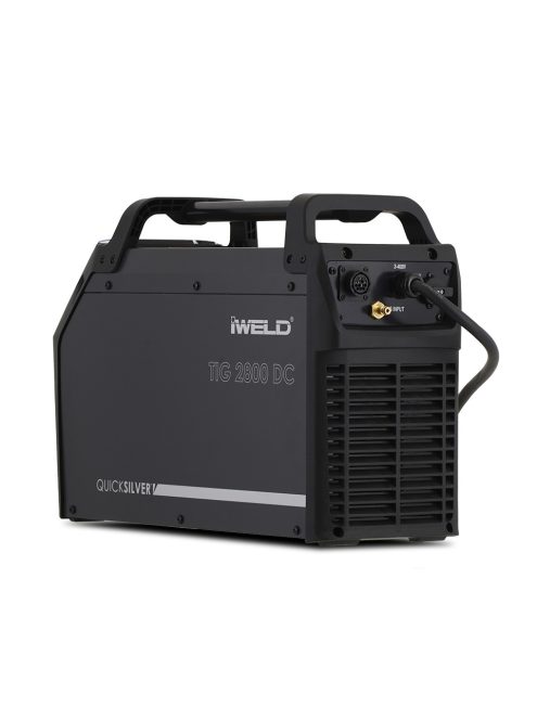 IWELD TIG 2800 DC hegesztő inverter