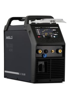 IWELD TIG 3200 AC/DC MULTIWAVE RC Hegesztő inverter