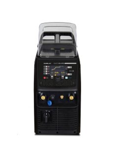 IWELD TIG 3200 AC/DC MULTIWAVE RC Hegesztő inverter