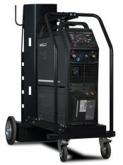  IWELD TIG 4200 AC/DC MULTIWAVE RC Hegesztő inverter 800TIG4200ACDCMW