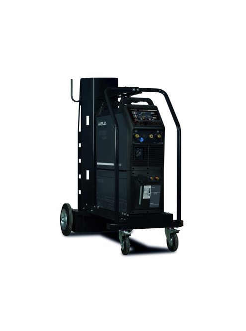IWELD TIG 5200 AC/DC MULTIWAVE RC Hegesztő inverter 800TIG5200ACDCMW