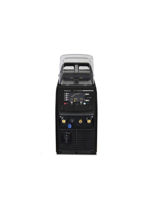 IWELD TIG 5200 AC/DC MULTIWAVE RC Hegesztő inverter 800TIG5200ACDCMW