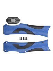   IWELD TIG pisztoly markolat, komplett, törésgátló nélkül (SR18,SR26)